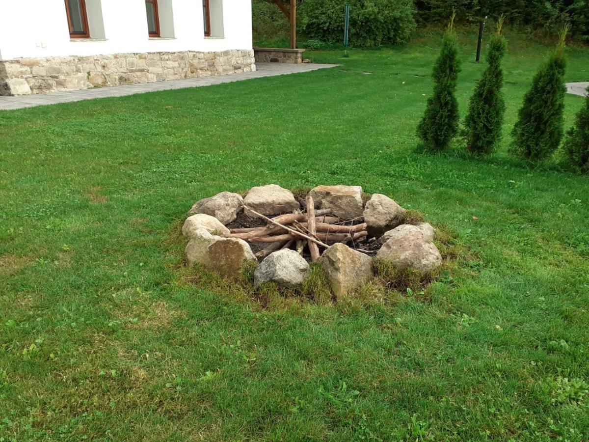 Willa The Retreat Zdarky Zewnętrze zdjęcie